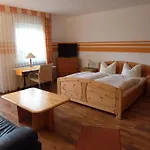 Hotel Oranien Nastätten