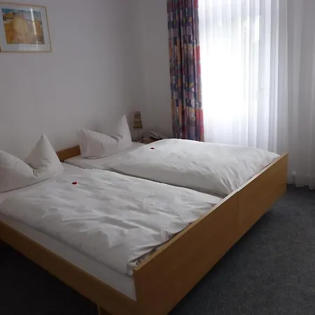 Oranien Hotel