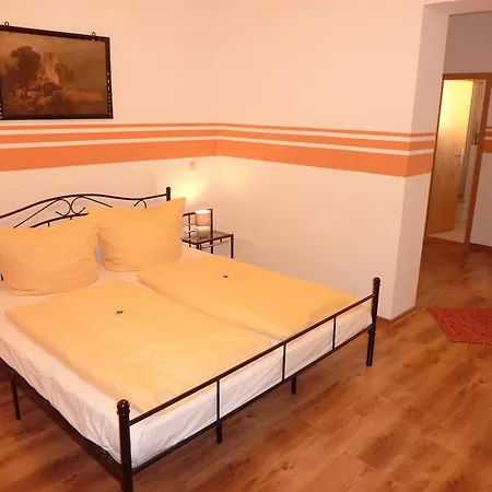 Hotel Oranien Nastatten
