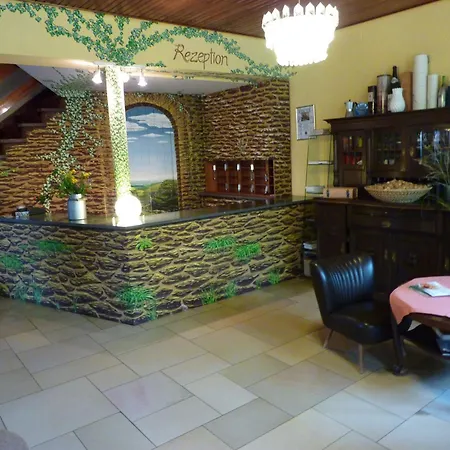 Oranien Hotel Nastätten
