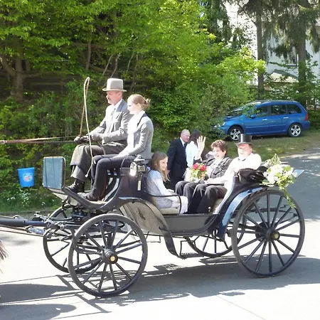 Oranien 2* Nastätten