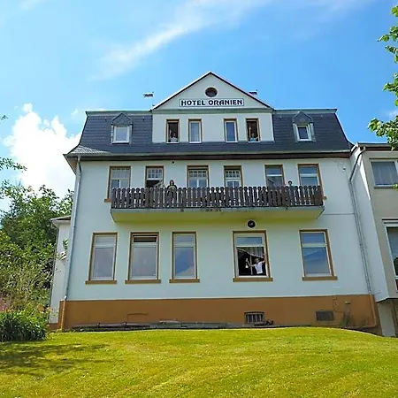 Oranien 2* Nastatten