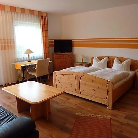 Hotel Oranien Nastatten