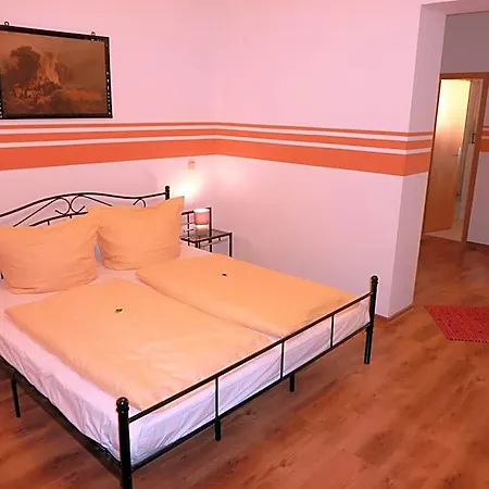 Hotel Oranien Nastatten