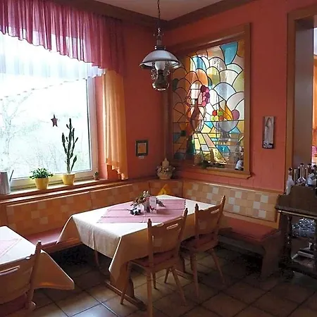 Hotel Oranien Nastatten