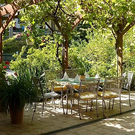 Oranien Hotel