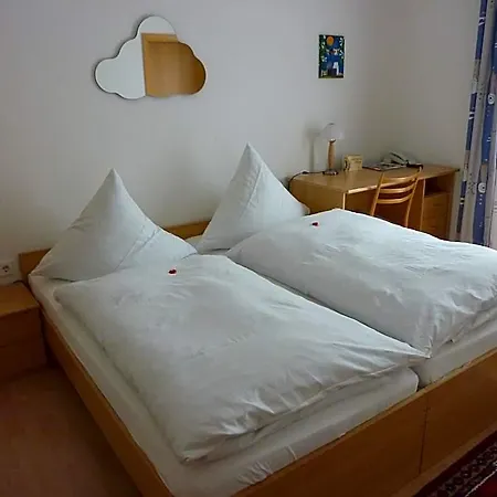 Hotel Oranien