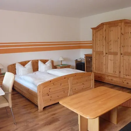 Oranien Hotel