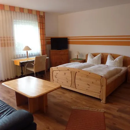 Hotel Oranien Nastatten