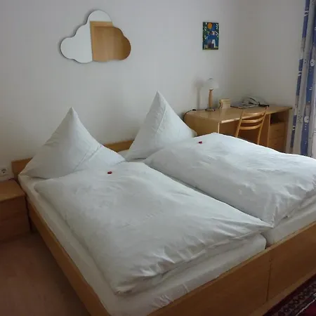 Oranien 2* Nastatten