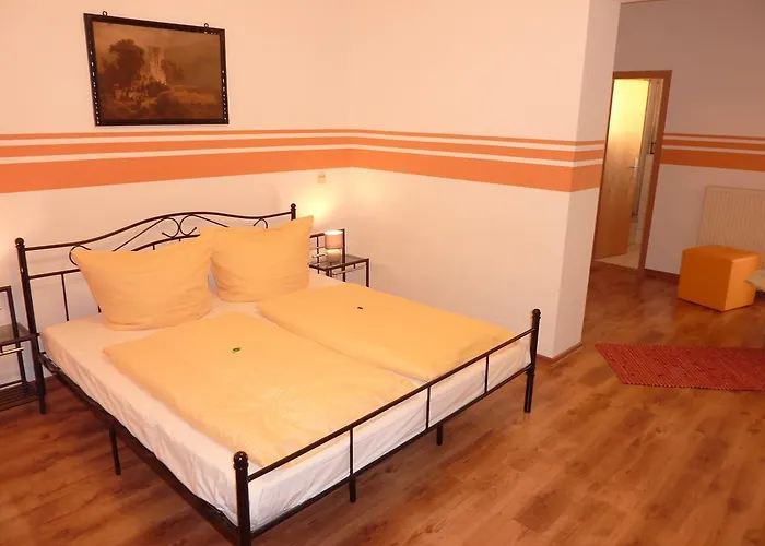 Hotel Oranien Nastätten