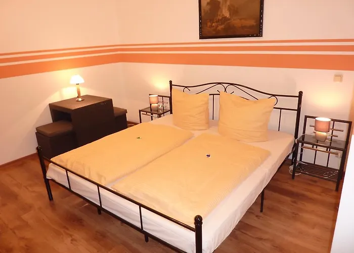 Oranien 2* Nastätten