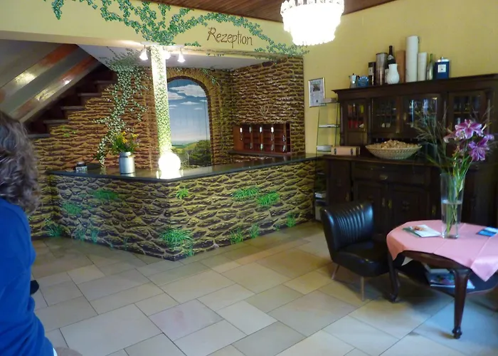 Oranien Hotel Nastätten