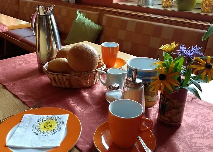 Oranien 2* Nastätten