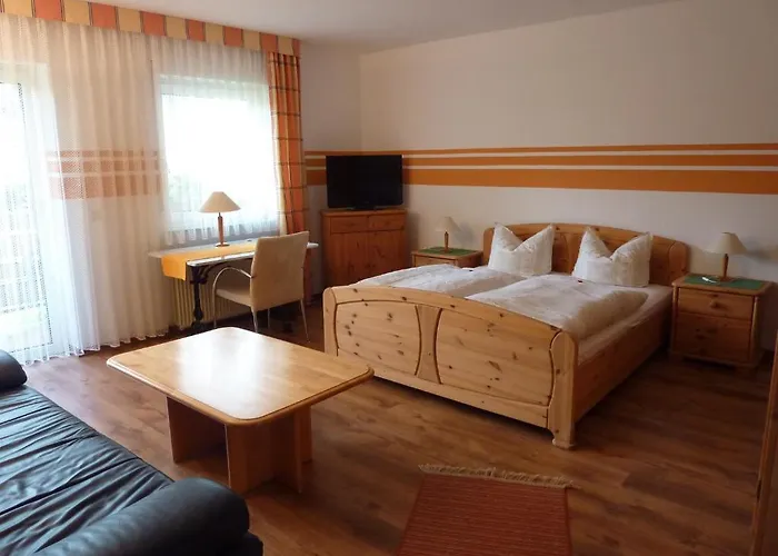 Hotel Oranien Nastätten