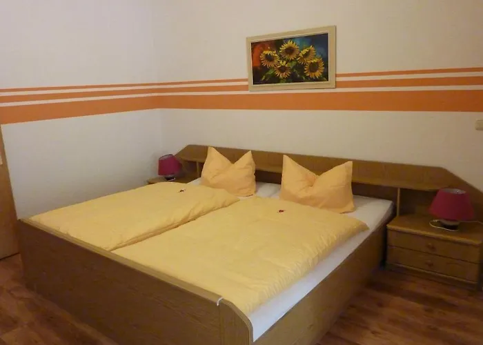 Oranien 2* Nastätten