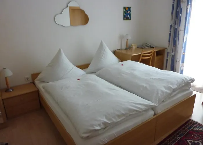 Oranien 2* Nastätten